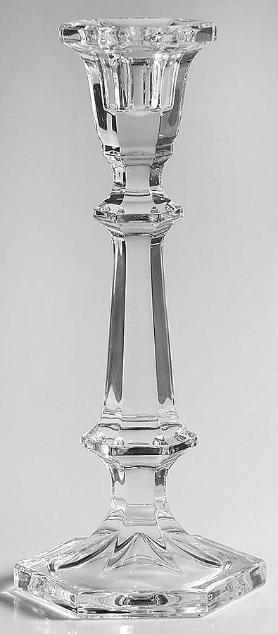 LC31 8" Single Light Candlestick by Lenox-1