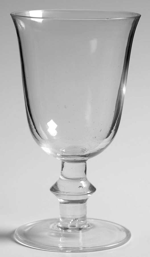 Tulip Wine Glass by Le Comptoir Glass-1