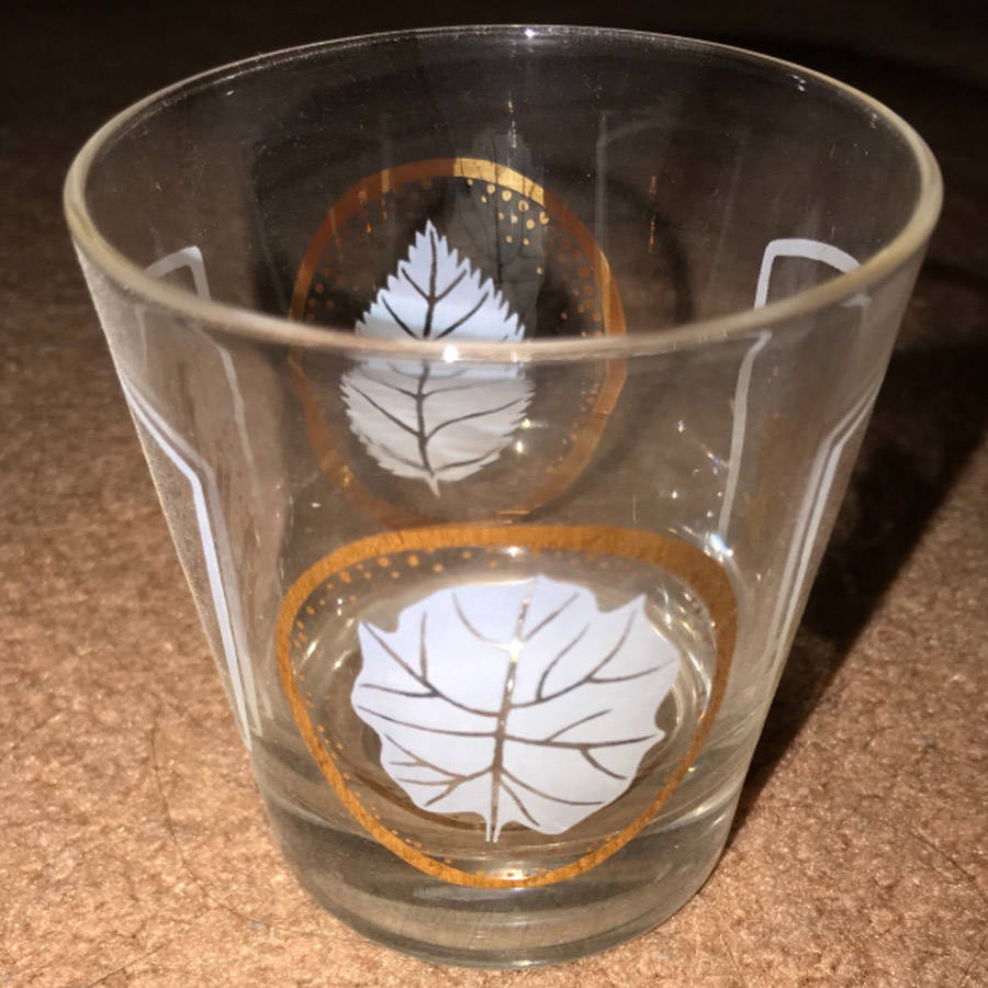 LRS116 Old Fashioned by Libbey Glass Company-1