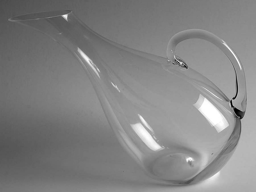 Napa Valley Open Decanter by Lenox-1
