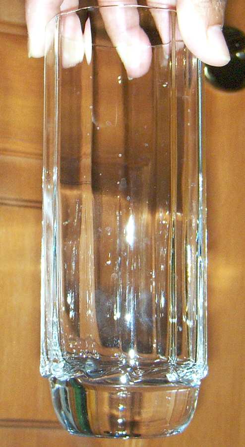 LUB4 Highball Glass by Luigi Bormioli-1