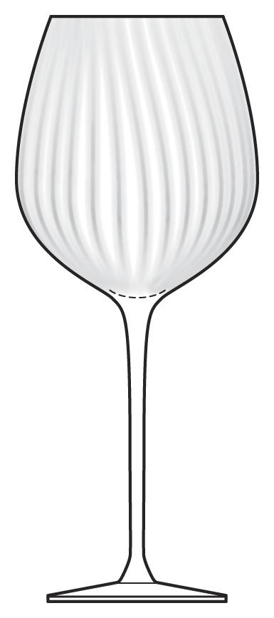 Aurelia Red Wine by LSA International-1