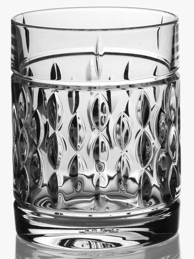 Aston Old Fashioned by Ralph Lauren Crystal-1