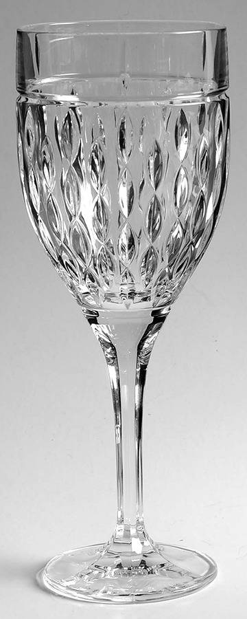 Aston Water Goblet by Ralph Lauren Crystal-1