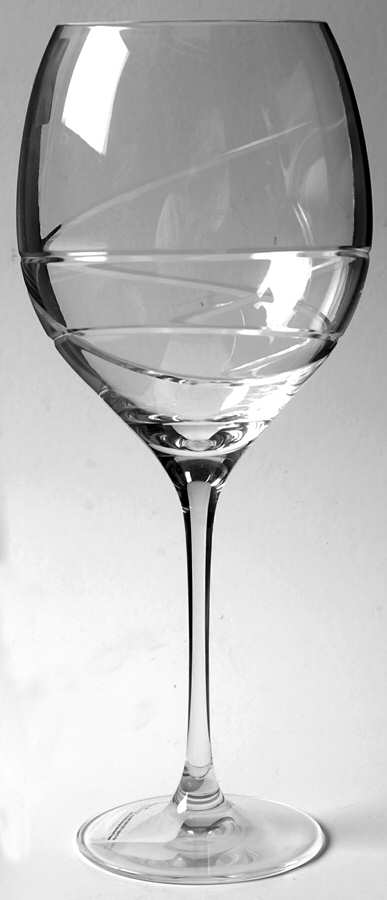 Adoration Water Goblet by Lenox-1