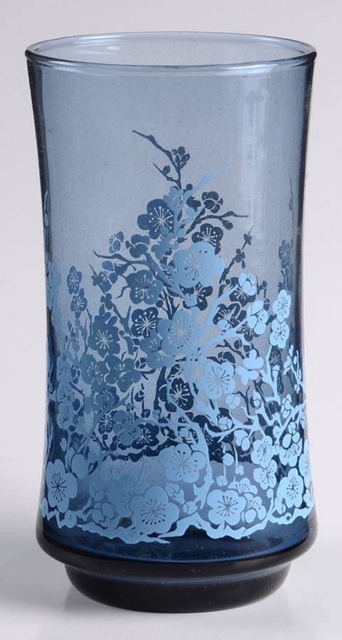 Oriental Beverage by Libbey Glass Company-1