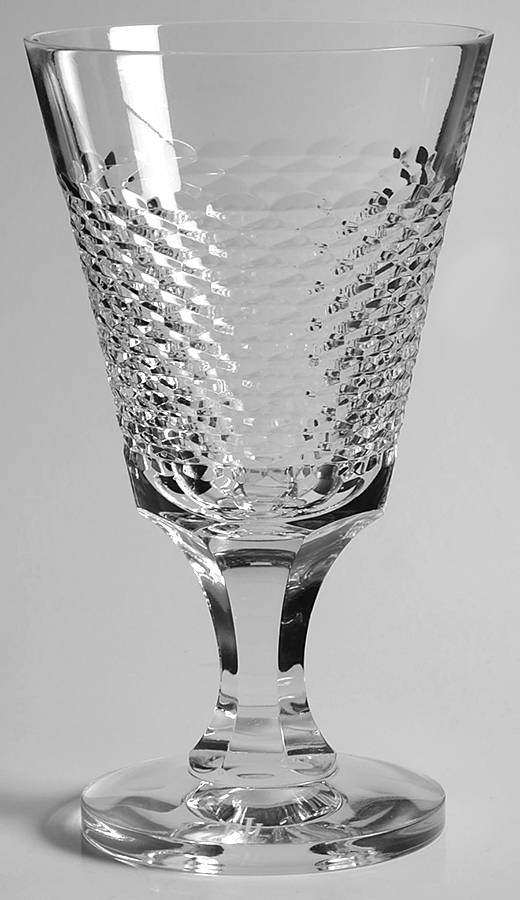 Abbot Water Goblet by Ralph Lauren Crystal-1