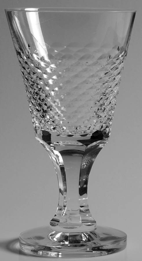 Abbot Wine Glass by Ralph Lauren Crystal-1