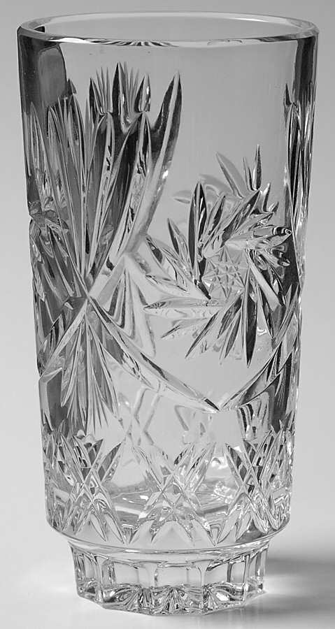 LA8 12 Oz Flat Tumbler by Lausitzer-1
