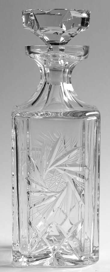 LA8 Decanter & Stopper by Lausitzer-1