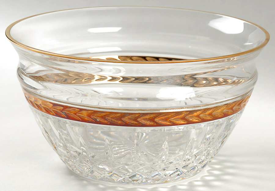 Majestic Gold Collection 7" Round Bowl by Lenox-1