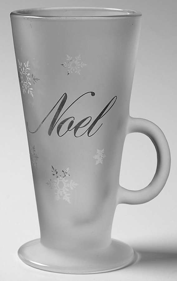 LRS125 Irish Coffee by Libbey Glass Company-1