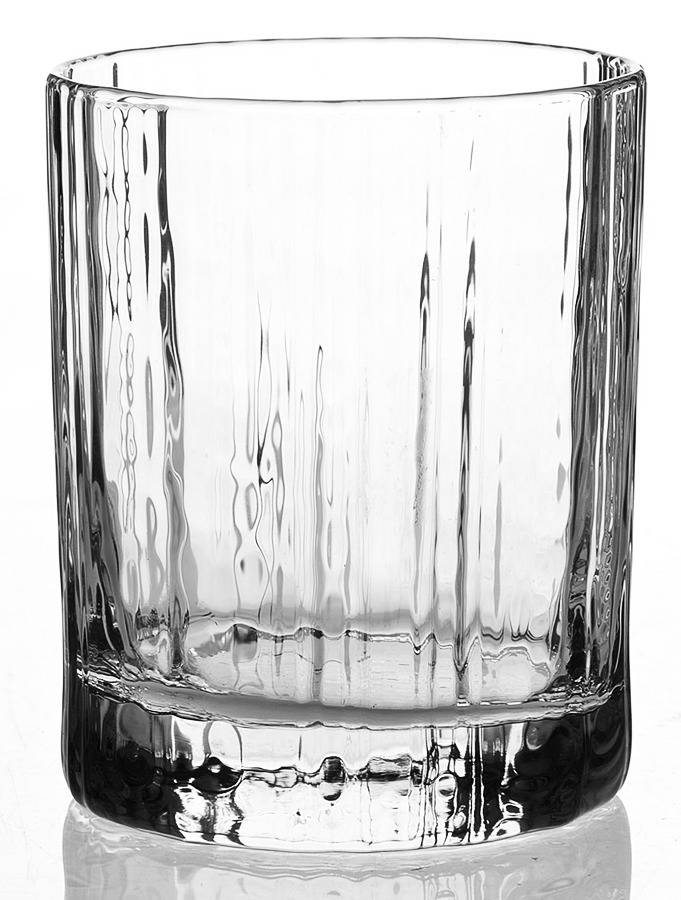 Audrey Double Old Fashioned by Libbey Glass Company-1