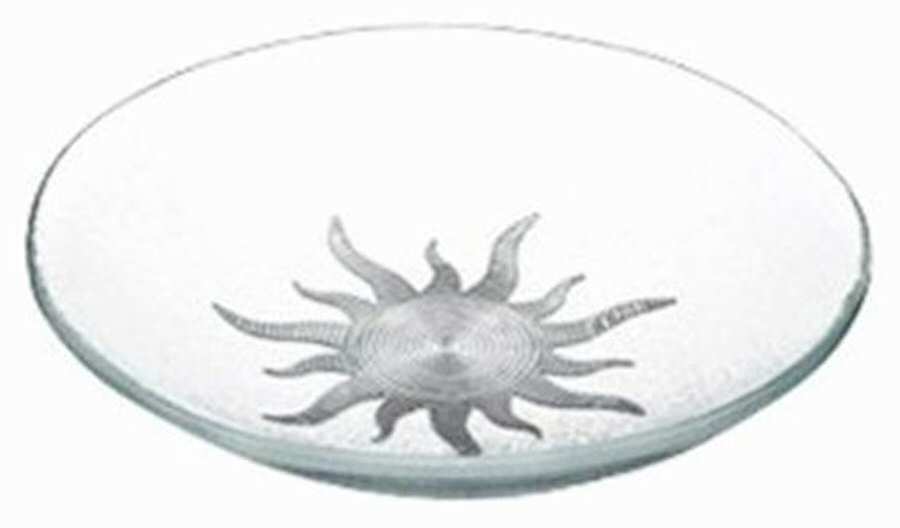 Soleil Cereal Bowl by La Rochere-1