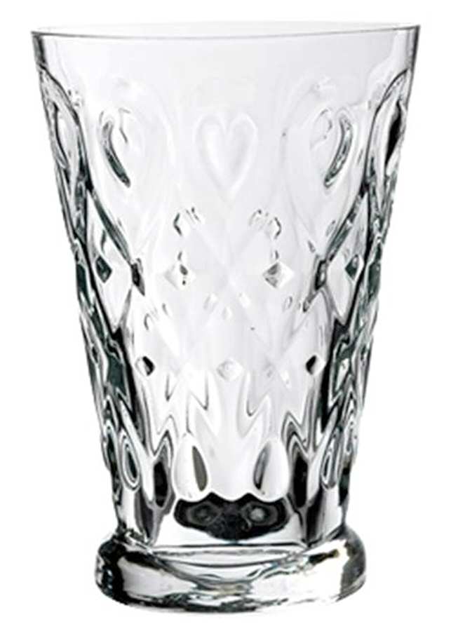 Lyonnais Clear Highball Glass by La Rochere-1