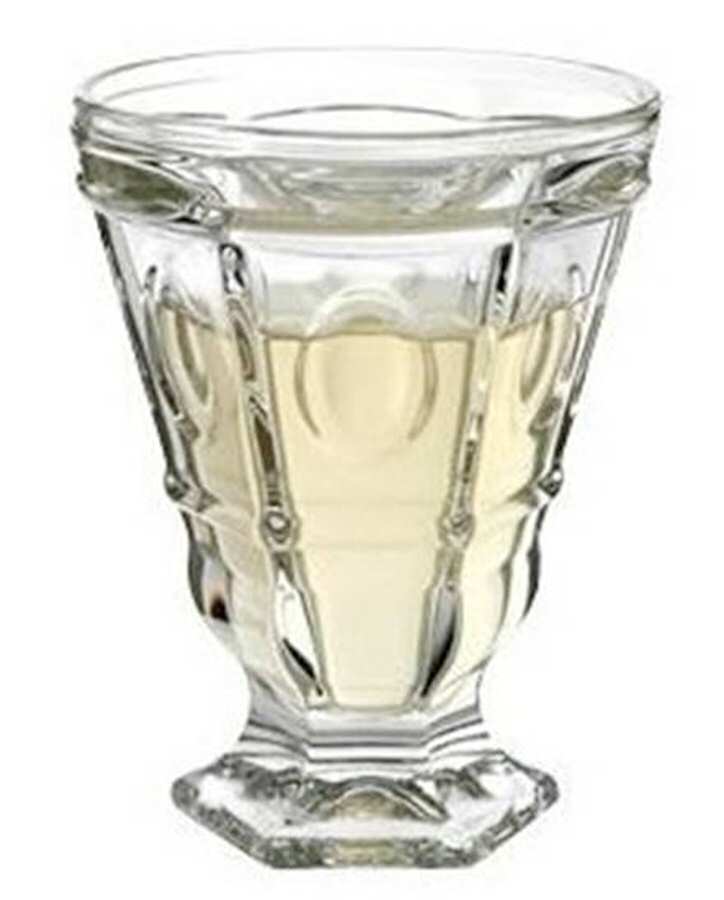 Carolingien Footed Tumbler by La Rochere-1