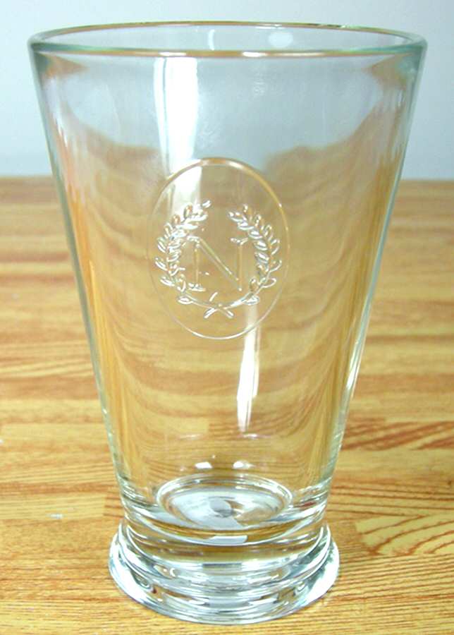 Napoleon Highball Glass by La Rochere-1