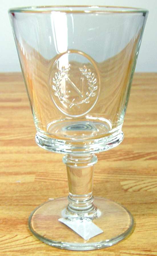 Napoleon Wine Glass by La Rochere-1