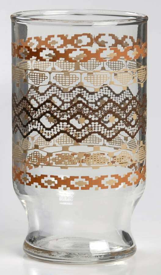 LRS130 Juice Glass by Libbey Glass Company-1