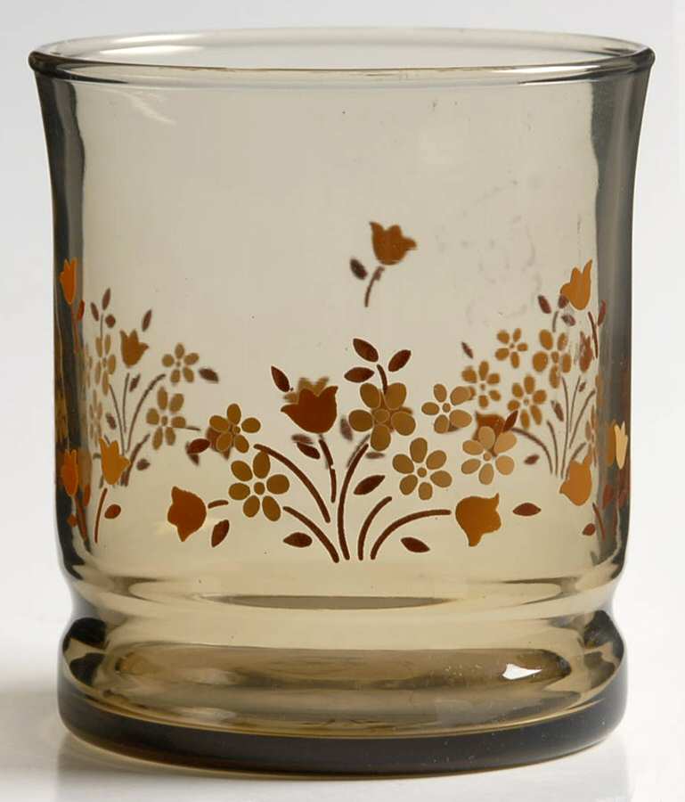 LRS131 Juice Glass by Libbey Glass Company-1