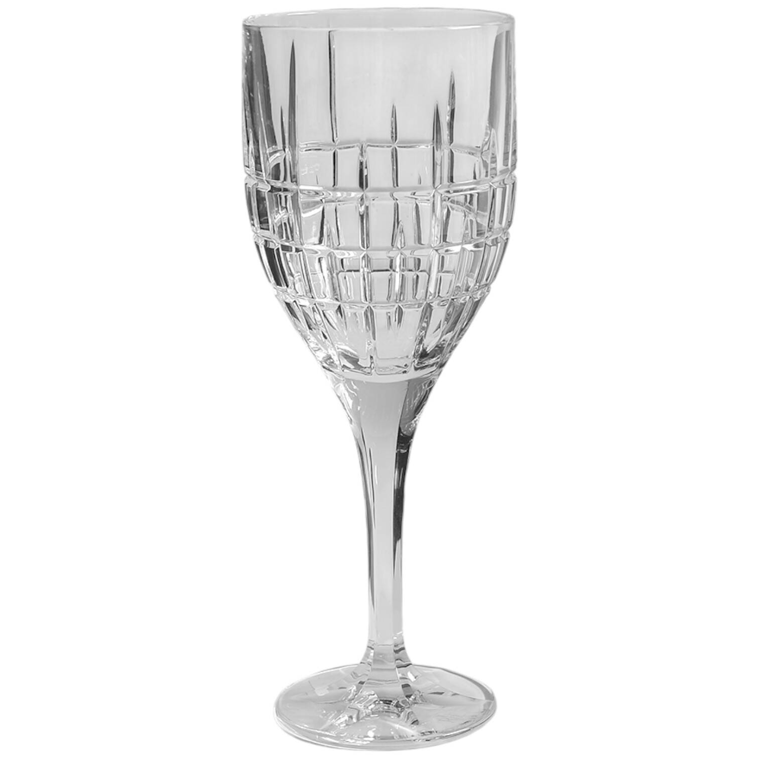 Cocktail Party Water Goblet by Ralph Lauren Crystal-1