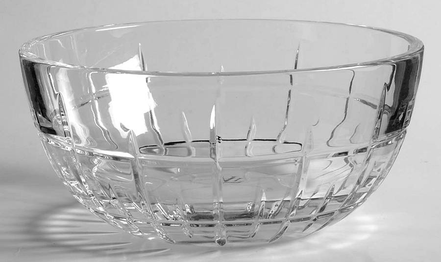 Cocktail Party Nut Bowl by Ralph Lauren Crystal-1