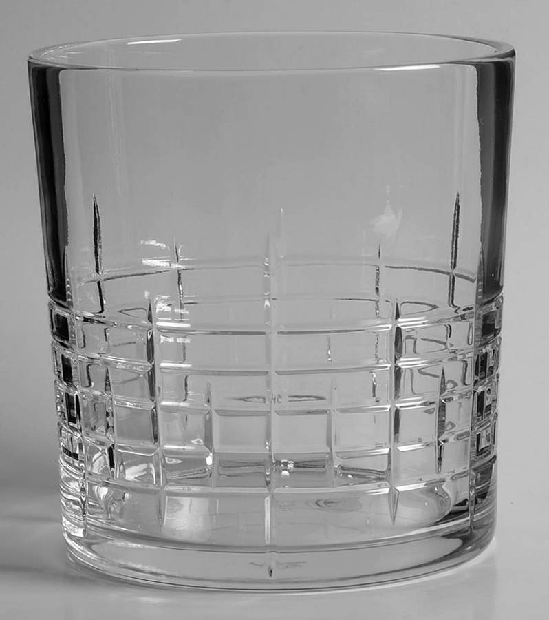 Cocktail Party Ice Bucket by Ralph Lauren Crystal-1