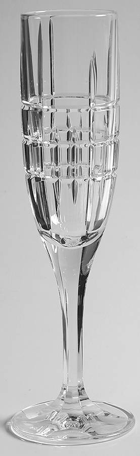Cocktail Party Fluted Champagne by Ralph Lauren Crystal-1