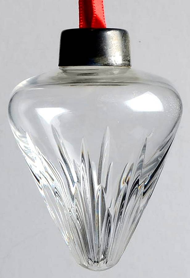 Starlight Ornament by Lenox-1