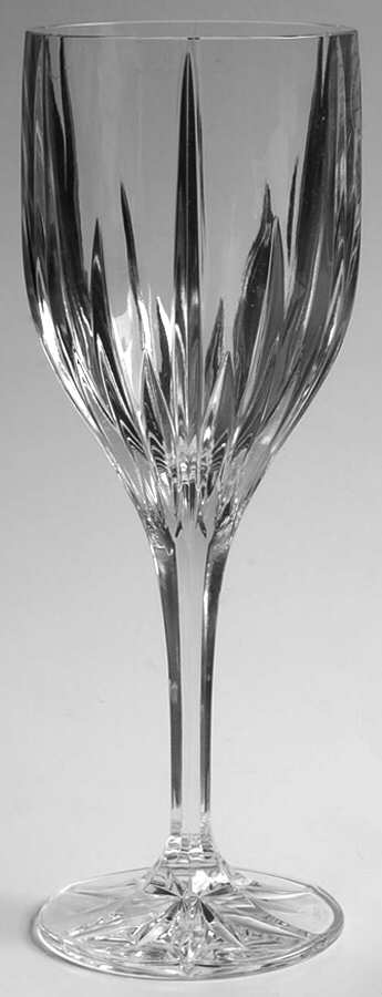 Starlight Water Goblet by Lenox-1