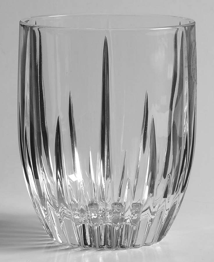 Starlight Double Old Fashioned by Lenox-1