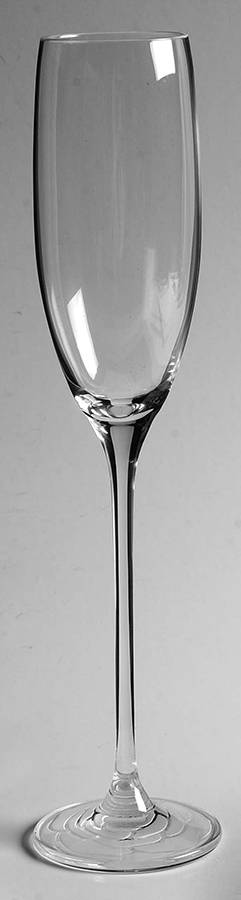 Marchesa Rose Fluted Champagne by Lenox-1