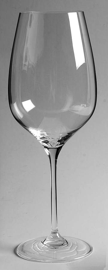 Marchesa Rose Water Goblet by Lenox-1