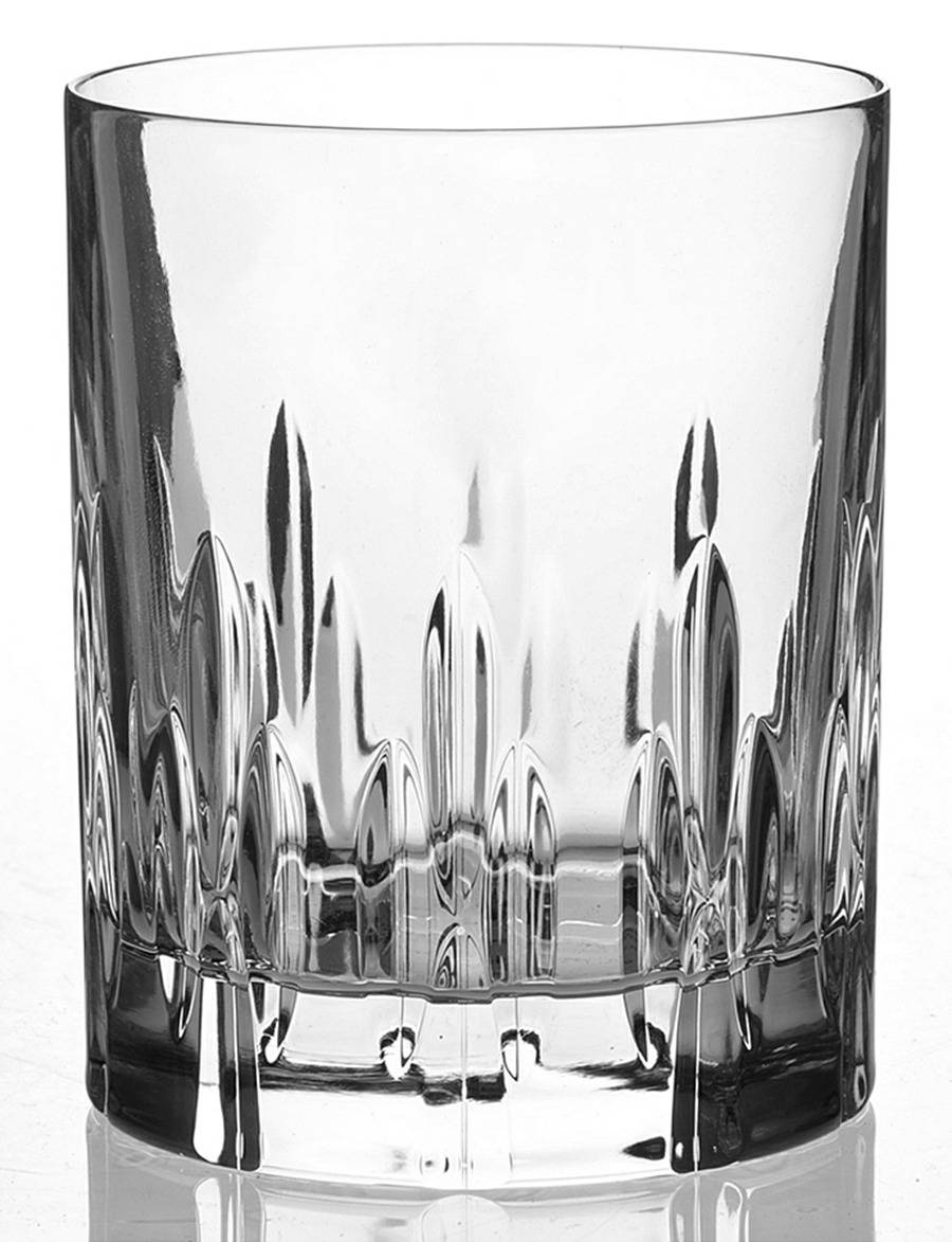 Firelight Signature Double Old Fashioned by Lenox-1