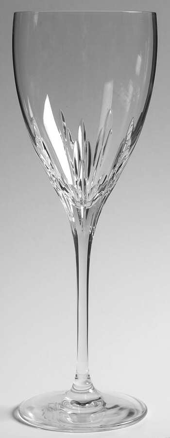 Firelight Signature Water Goblet by Lenox-1