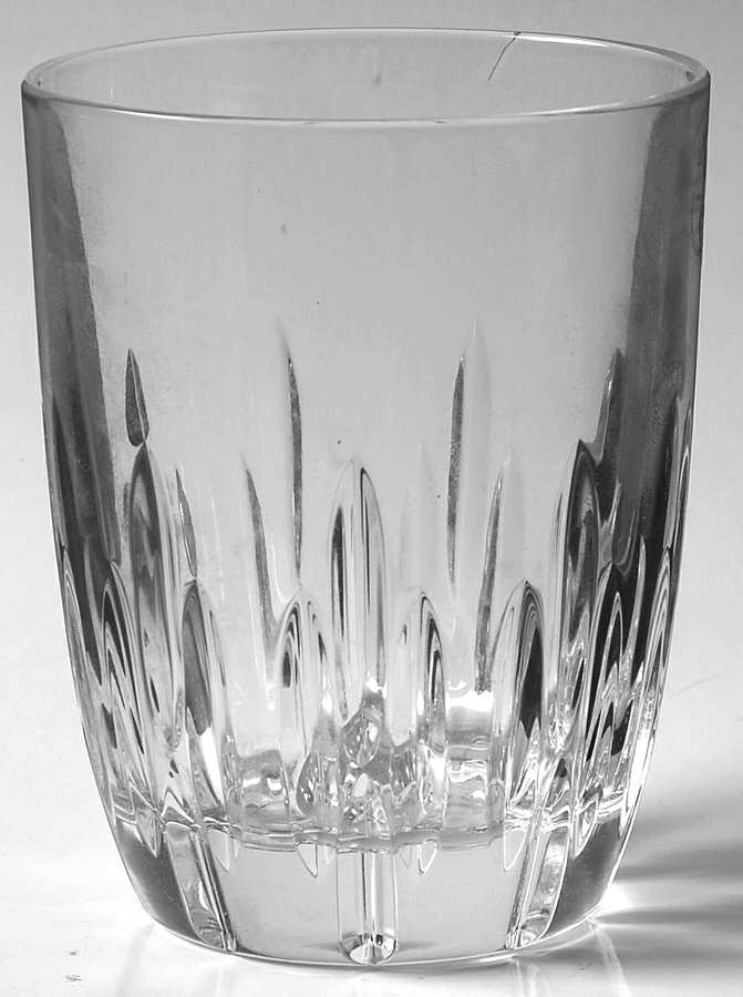 Firelight Signature Double Old Fashioned by Lenox-1