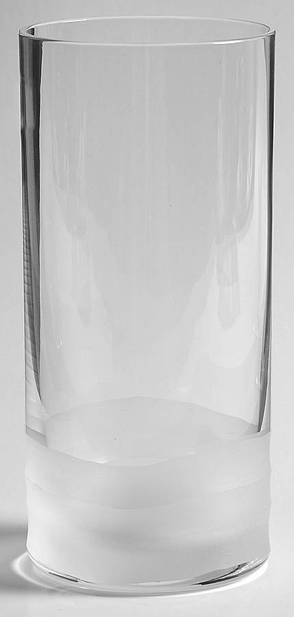 Wave Highball Glass by Lenox-1
