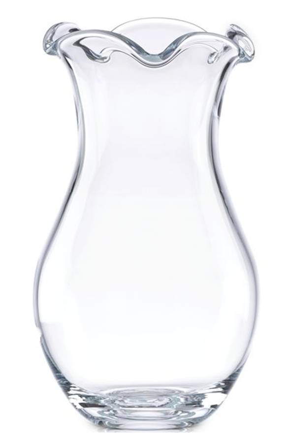 Organics 12" Bouquet Vase by Lenox-1