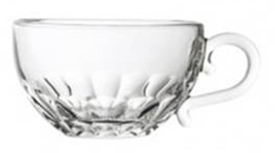 Louison Flat Cup by La Rochere-1