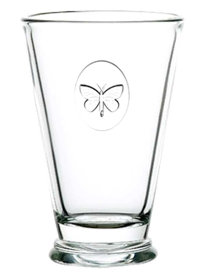 Papillon Highball Glass by La Rochere-1