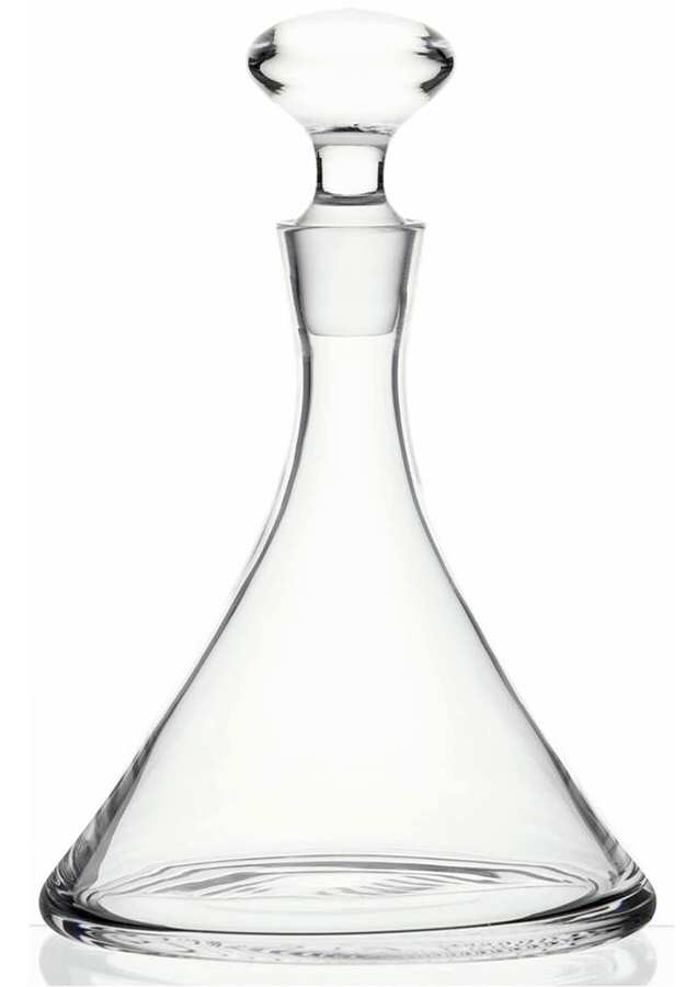 Keops Decanter & Stopper by La Rochere-1