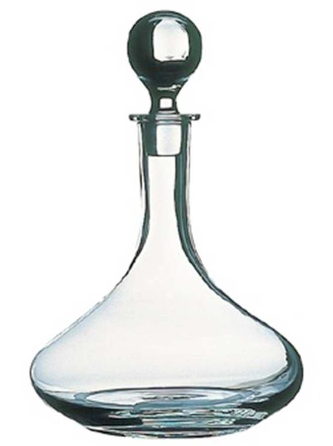 Vendange Decanter & Stopper by La Rochere-1