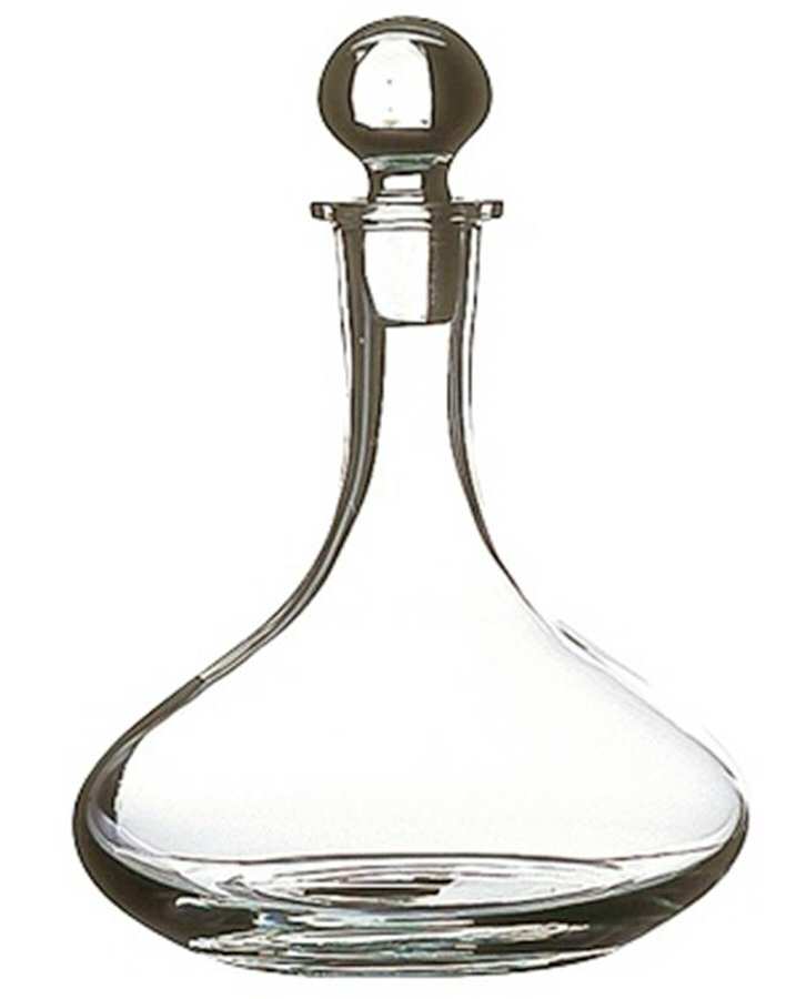 Vendange Decanter & Stopper by La Rochere-1
