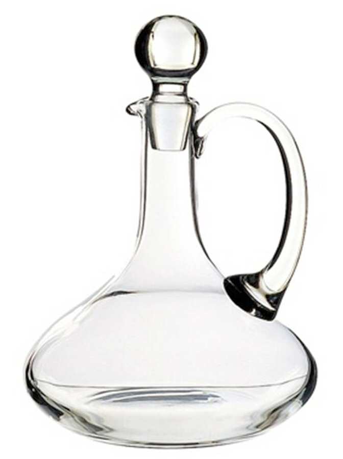 Vendange Decanter & Stopper by La Rochere-1