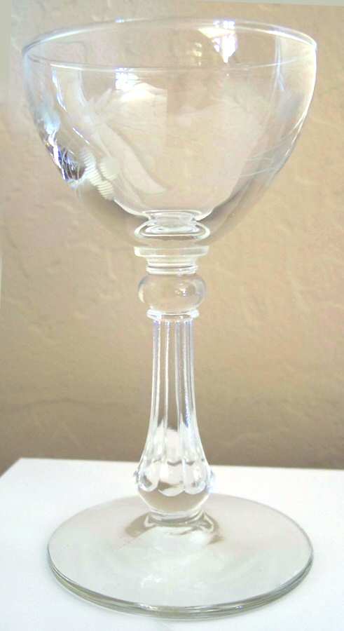 9500-2 Liquor Cocktail by Libbey Glass Company-1