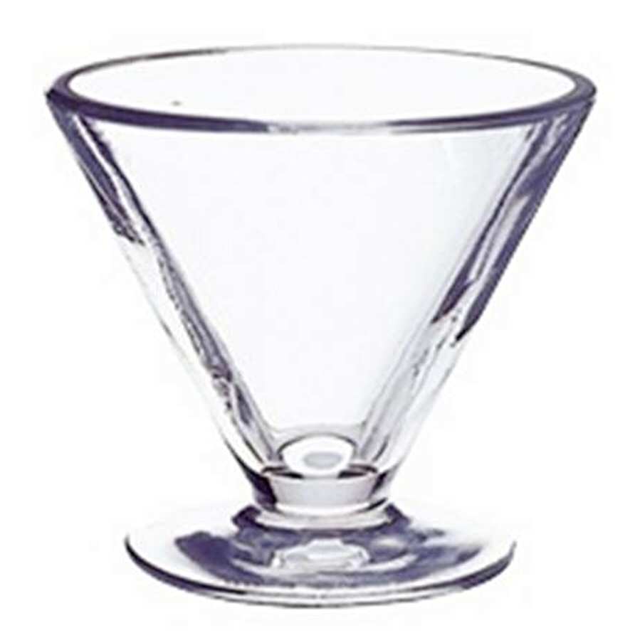Vega Dessert-Footed by La Rochere-1