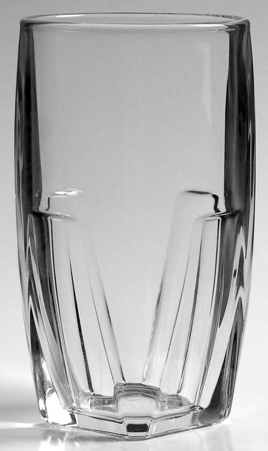 Quantum Cooler by Libbey Glass Company-1