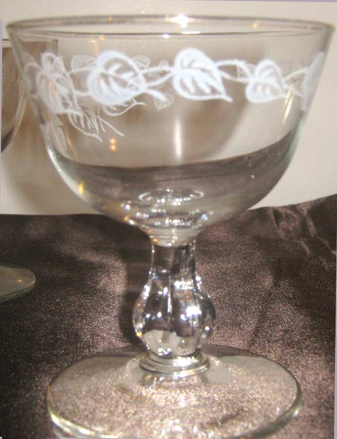 3003-27 Liquor Cocktail by Libbey Glass Company-1