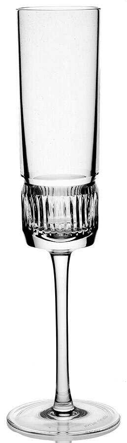 Broughton Fluted Champagne by Ralph Lauren Crystal-1