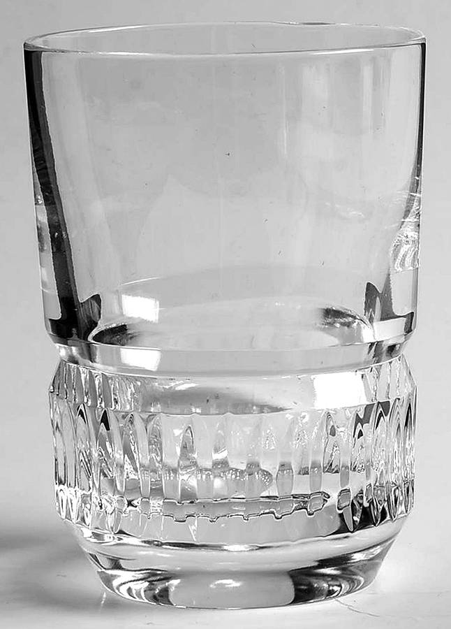 Broughton Vodka Glass by Ralph Lauren Crystal-1
